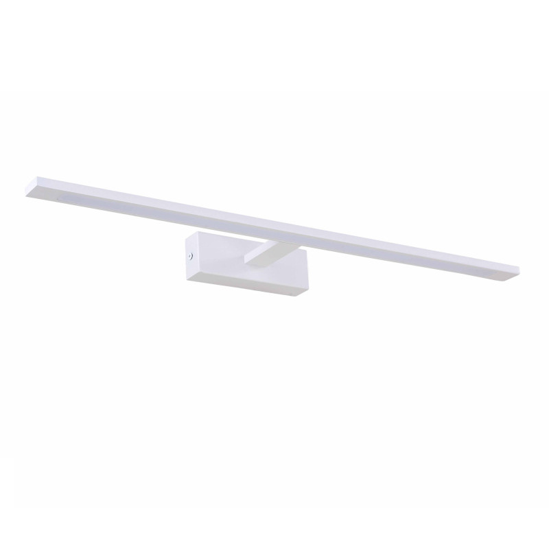 Kinkiet biały 62cm IP44 LED CCT GS-LWB-20W WH CCT