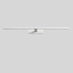 Kinkiet biały 62cm IP44 LED CCT GS-LWB-20W WH CCT