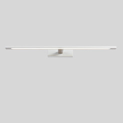 Kinkiet biały 62cm IP44 LED CCT GS-LWB-20W WH CCT