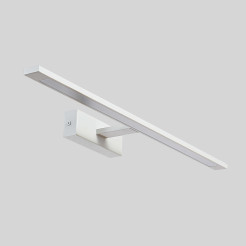Kinkiet biały 62cm IP44 LED CCT GS-LWB-20W WH CCT