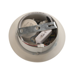 Spot 1 biały 1xGU10 LED CCT LP-0612/1WS WH