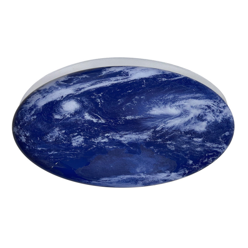 Plafon planeta LED 4000K LP-1106/1C Tierra