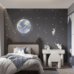 Plafon planeta LED 4000K LP-1106/1C Tierra
