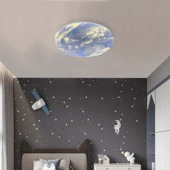 Plafon planeta LED 4000K LP-1106/1C Tierra