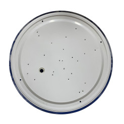 Plafon planeta LED 4000K LP-1106/1C Tierra