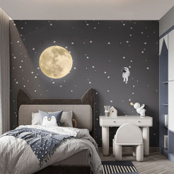 Plafon planeta LED 4000K LP-1106/1C Luna
