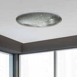 Plafon planeta LED 4000K LP-1106/1C Luna