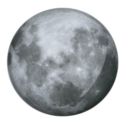 Plafon planeta LED 4000K LP-1106/1C Luna