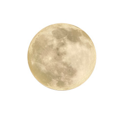 Plafon planeta LED 4000K LP-1106/1C Luna