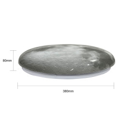 Plafon planeta LED 4000K LP-1106/1C Luna