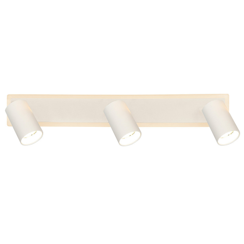 Spot 3 biały 3xGU10 LED CCT LP-0612/3WS WH