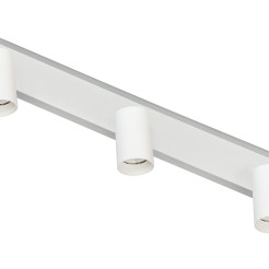 Spot 3 biały 3xGU10 LED CCT LP-0612/3WS WH