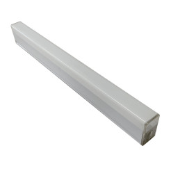Plafon Geometric System 2 LED 4000K LP-0109/2C 4K