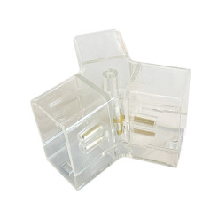 System łącznik 3L120 LP-0109 łącznik 3L120