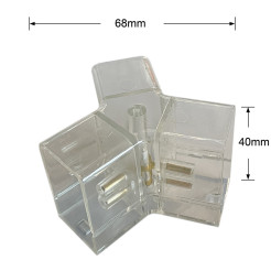 System łącznik 3L120 LP-0109 łącznik 3L120