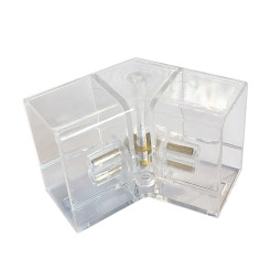 System łącznik L120 LP-0109 łącznik L120
