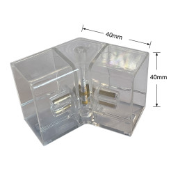System łącznik L120 LP-0109 łącznik L120