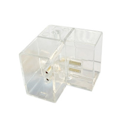 System łącznik L90 LP-0109 łącznik L90