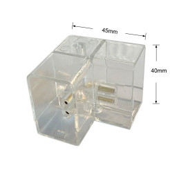 System łącznik L90 LP-0109 łącznik L90