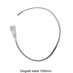 System zasilanie 1,5 m LP-0109 zasilanie 1,5m