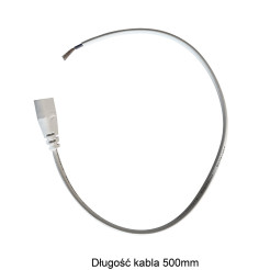 System zasilanie 50 cm LP-0109 zasilanie 50cm