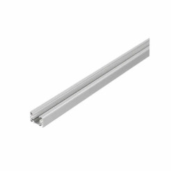 1m+zasilanie końcowe+zaślepka biały LP-571/100CM WH