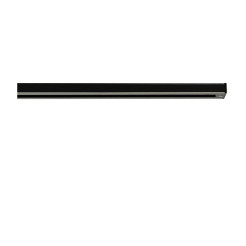 Zestaw oświetlenia szynowego SET 1F czarny LED 3000K LP-220/1R BK SET