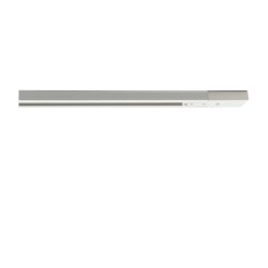 Zestaw oświetlenia szynowego SET 1F biały LED 3000K LP-220/1R WH SET