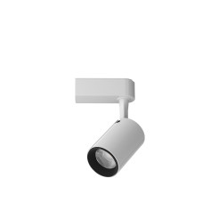 Zestaw oświetlenia szynowego SET 1F biały 3xLED 3000K LP-1919/1W WH SET