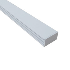 Lampa wisząca M biała Tuya LED CCT LP-1301/1P M WH Smart