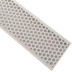 Lampa wisząca M biała Tuya LED CCT LP-1201/1P M WH Smart