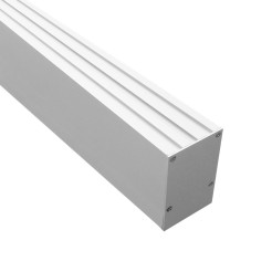 Lampa wisząca M biała Tuya LED CCT LP-1201/1P M WH Smart