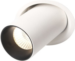 Reflektor biały LED 3000K LP-0355 WH