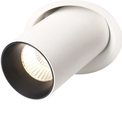 Reflektor biały LED 3000K LP-0355 WH
