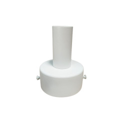 Biała podsufitka LP-642 Podsufitka WH