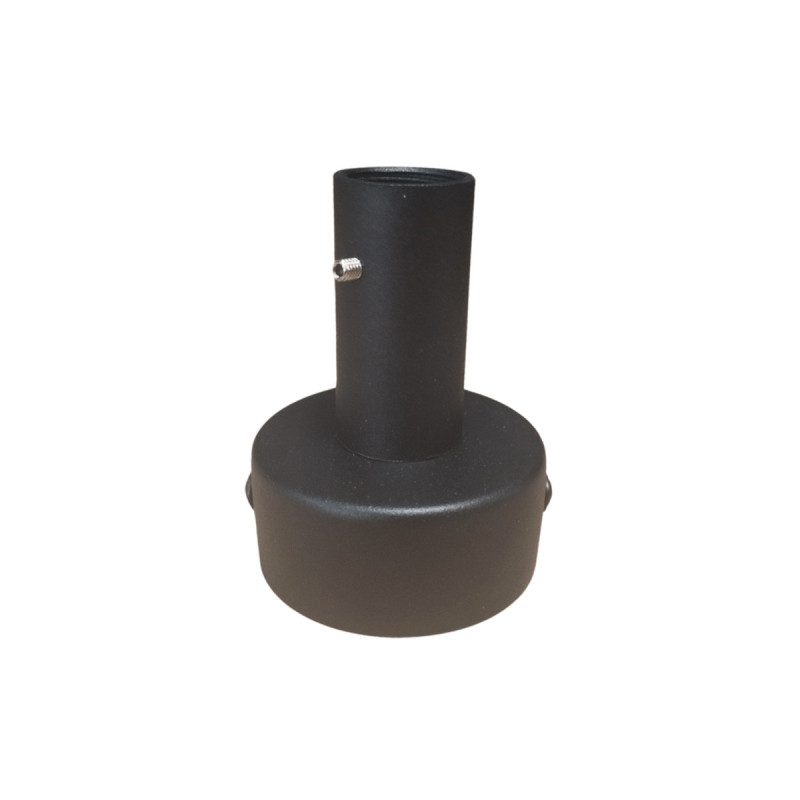 Czarna podsufitka LP-642 Podsufitka BK