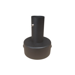 Czarna podsufitka LP-642 Podsufitka BK