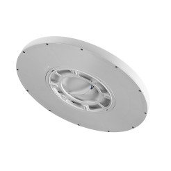 Plafon 30 cm biały LED CCT LP-2505/1C-30 WH