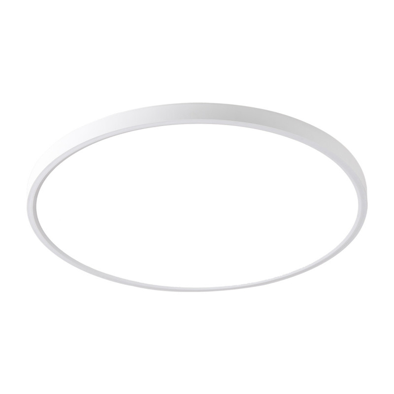 Plafon 40 cm biały LED CCT LP-2505/1C-40 WH