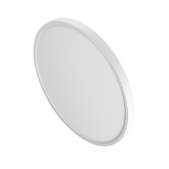 Plafon 60 cm biały LED CCT LP-2505/1C-60 WH