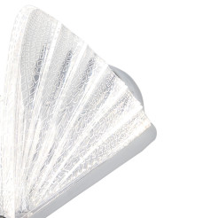 Kinkiet srebrny LED CCT LP-1715/1W CH