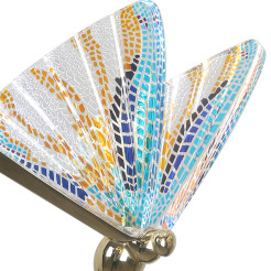 Lampa wisząca 1 mix kolor LED CCT LP-1715/1P color