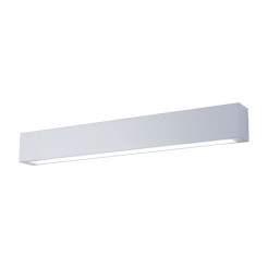 Kinkiet 63 cm biały IP44 LED CCT GS-LWA-9W WH CCT