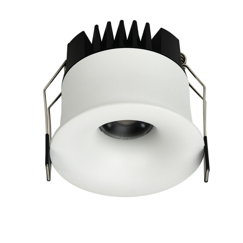 Oczko podtynkowe białe LED CCT LP-1606/1RS WH