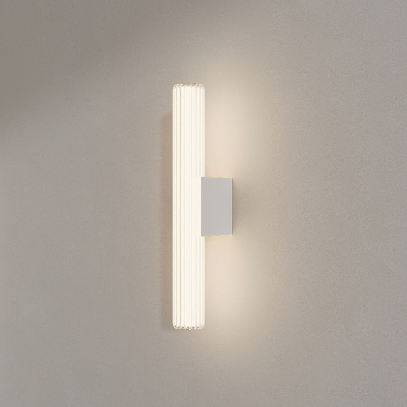 Kinkiet 45 cm biały LED CCT LP-0510/1W-45 WH