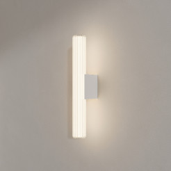 Kinkiet 45 cm biały LED CCT LP-0510/1W-45 WH