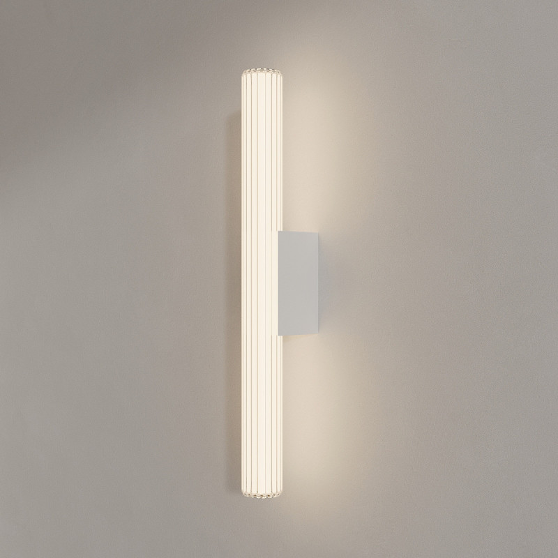 Kinkiet 61 cm biały LED CCT LP-0510/1W-61 WH