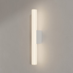 Kinkiet 61 cm biały LED CCT LP-0510/1W-61 WH