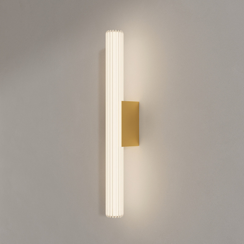 Kinkiet 61 cm złoty LED CCT LP-0510/1W-61 GD