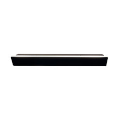 Kinkiet 40 cm czarny IP54 LED CCT LP-789/1W 40 BK